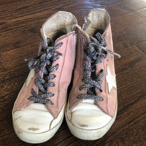 Golden Goose Kid’s sneakers